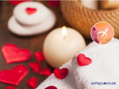 Τοξότης: Πρόβλεψη Ερωτικής Εβδομάδας 29/05 - 04/06