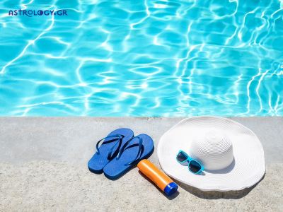 Τι λένε τα άστρα για τον Ιούνιο 2017;