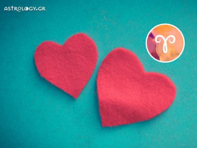 Κριός: Πρόβλεψη Ερωτικής Εβδομάδας 05/06 - 11/06
