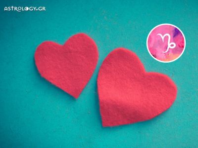 Αιγόκερως: Πρόβλεψη Ερωτικής Εβδομάδας 05/06 - 11/06