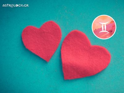 Δίδυμοι: Πρόβλεψη Ερωτικής Εβδομάδας 05/06 - 11/06