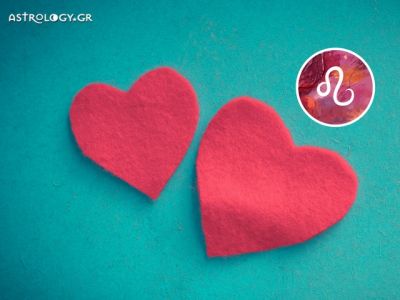 Λέων: Πρόβλεψη Ερωτικής Εβδομάδας 05/06 - 11/06