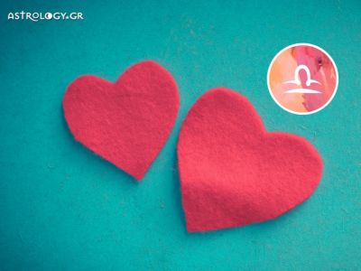 Ζυγός: Πρόβλεψη Ερωτικής Εβδομάδας 05/06 - 11/06