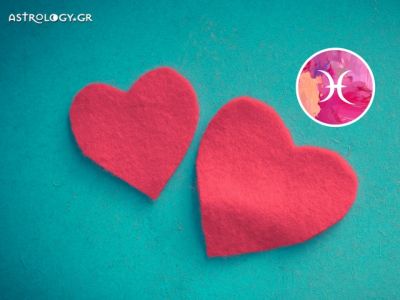 Ιχθύες: Πρόβλεψη Ερωτικής Εβδομάδας 05/06 - 11/06