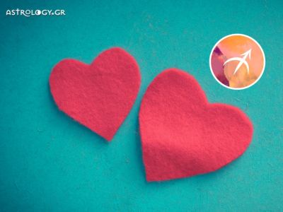 Τοξότης: Πρόβλεψη Ερωτικής Εβδομάδας 05/06 - 11/06