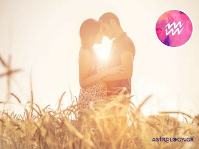 Υδροχόος: Πρόβλεψη Ερωτικής Εβδομάδας 12/06 - 18/06