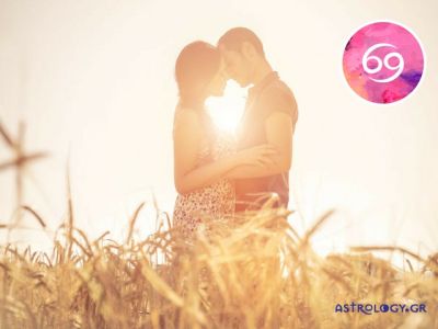 Καρκίνος: Πρόβλεψη Ερωτικής Εβδομάδας 12/06 - 18/06