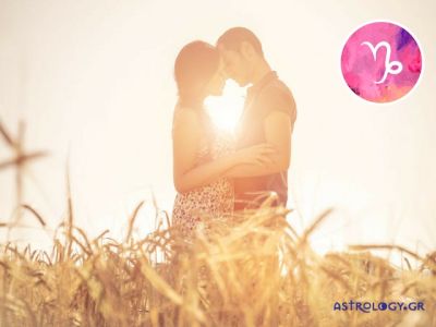 Αιγόκερως: Πρόβλεψη Ερωτικής Εβδομάδας 12/06 - 18/06