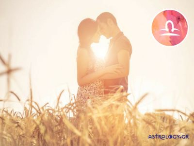 Ζυγός: Πρόβλεψη Ερωτικής Εβδομάδας 12/06 - 18/06