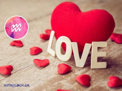 Υδροχόος: Πρόβλεψη Ερωτικής Εβδομάδας 19/06 - 25/06