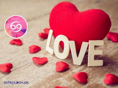 Καρκίνος: Πρόβλεψη Ερωτικής Εβδομάδας 19/06 - 25/06