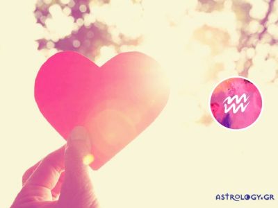 Υδροχόος: Πρόβλεψη Ερωτικής Εβδομάδας 26/06 - 02/07