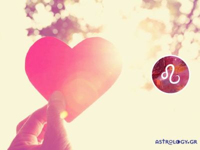 Λέων: Πρόβλεψη Ερωτικής Εβδομάδας 26/06 - 02/07