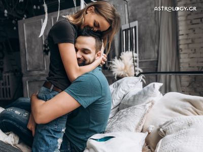 Ερωτική εβδομάδα 03/07 - 09/07: Προβλέψεις για όλα τα ζώδια
