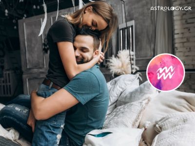 Υδροχόος: Πρόβλεψη Ερωτικής Εβδομάδας 03/07 - 09/07