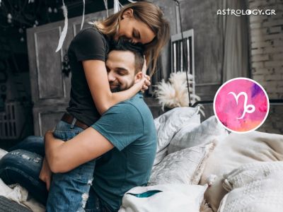 Αιγόκερως: Πρόβλεψη Ερωτικής Εβδομάδας 03/07 - 09/07
