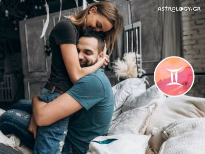 Δίδυμοι: Πρόβλεψη Ερωτικής Εβδομάδας 03/07 - 09/07