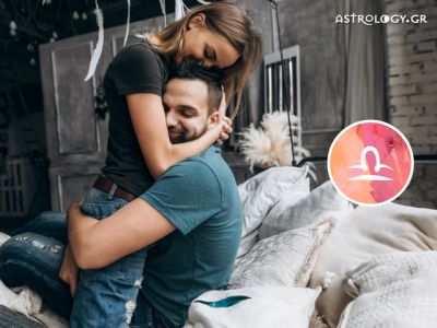 Ζυγός: Πρόβλεψη Ερωτικής Εβδομάδας 03/07 - 09/07