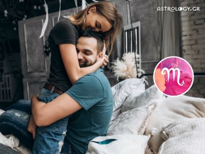 Σκορπιός: Πρόβλεψη Ερωτικής Εβδομάδας 03/07 - 09/07