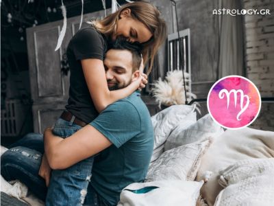 Παρθένος: Πρόβλεψη Ερωτικής Εβδομάδας 03/07 - 09/07