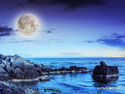Πανσέληνος Ιουλίου στον Αιγόκερω: Πώς θα επηρεάσει τα 12 ζώδια;