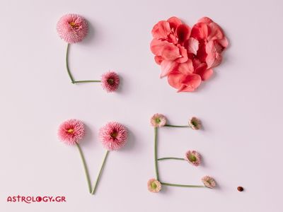 Ερωτική εβδομάδα 10/07 - 16/07: Προβλέψεις για όλα τα ζώδια