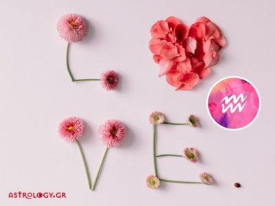 Υδροχόος: Πρόβλεψη Ερωτικής Εβδομάδας 10/07 - 16/07