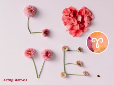 Κριός: Πρόβλεψη Ερωτικής Εβδομάδας 10/07 - 16/07