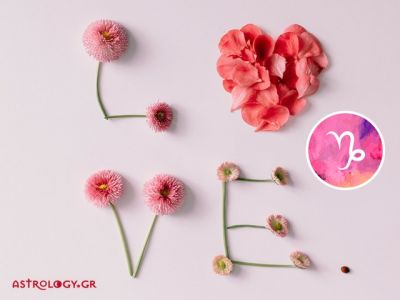 Αιγόκερως: Πρόβλεψη Ερωτικής Εβδομάδας 10/07 - 16/07