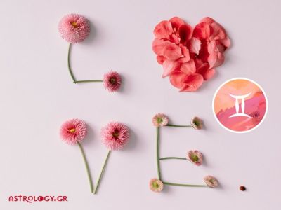 Δίδυμοι: Πρόβλεψη Ερωτικής Εβδομάδας 10/07 - 16/07