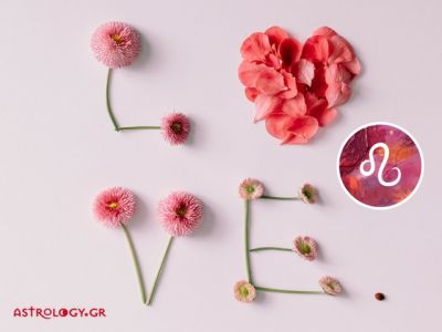 Λέων: Πρόβλεψη Ερωτικής Εβδομάδας 10/07 - 16/07