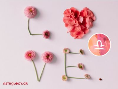 Ζυγός: Πρόβλεψη Ερωτικής Εβδομάδας 10/07 - 16/07