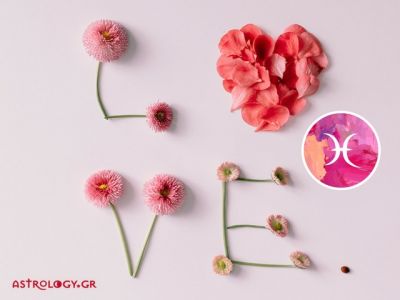 Ιχθύες: Πρόβλεψη Ερωτικής Εβδομάδας 10/07 - 16/07