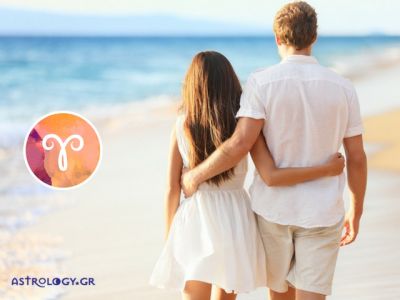 Κριός: Πρόβλεψη Ερωτικής Εβδομάδας 17/07 - 23/07
