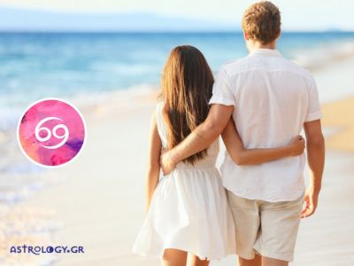Καρκίνος: Πρόβλεψη Ερωτικής Εβδομάδας 17/07 - 23/07