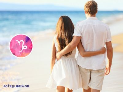 Αιγόκερως: Πρόβλεψη Ερωτικής Εβδομάδας 17/07 - 23/07