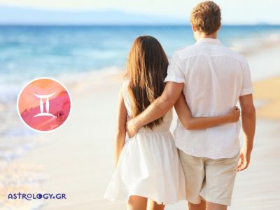 Δίδυμοι: Πρόβλεψη Ερωτικής Εβδομάδας 17/07 - 23/07