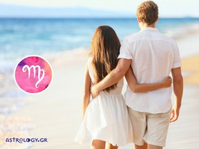 Παρθένος: Πρόβλεψη Ερωτικής Εβδομάδας 17/07 - 23/07