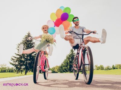 Ερωτική εβδομάδα 24/07 - 30/07: Προβλέψεις για όλα τα ζώδια