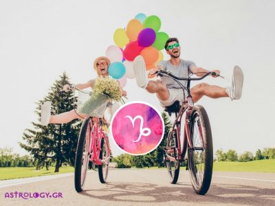 Αιγόκερως: Πρόβλεψη Ερωτικής Εβδομάδας 24/07 - 30/07