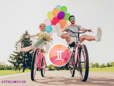 Δίδυμοι: Πρόβλεψη Ερωτικής Εβδομάδας 24/07 - 30/07
