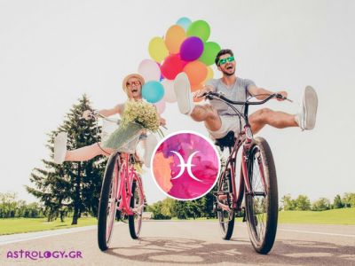 Ιχθύες: Πρόβλεψη Ερωτικής Εβδομάδας 24/07 - 30/07
