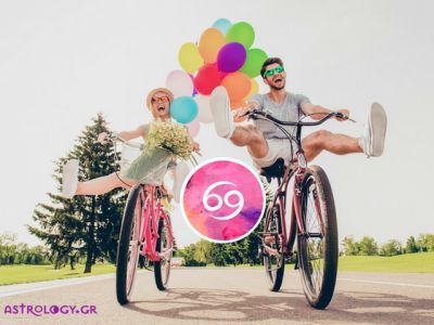 Καρκίνος: Πρόβλεψη Ερωτικής Εβδομάδας 24/07 - 30/07