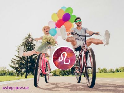 Λέων: Πρόβλεψη Ερωτικής Εβδομάδας 24/07 - 30/07