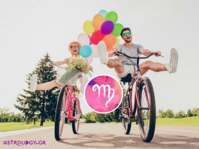 Παρθένος: Πρόβλεψη Ερωτικής Εβδομάδας 24/07 - 30/07