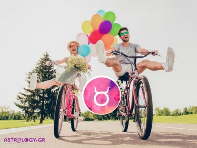 Ταύρος: Πρόβλεψη Ερωτικής Εβδομάδας 24/07 - 30/07