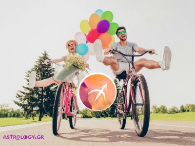 Τοξότης: Πρόβλεψη Ερωτικής Εβδομάδας 24/07 - 30/07