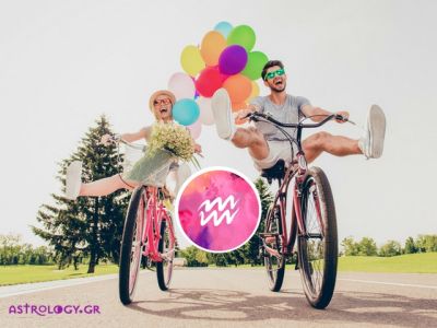 Υδροχόος: Πρόβλεψη Ερωτικής Εβδομάδας 24/07 - 30/07