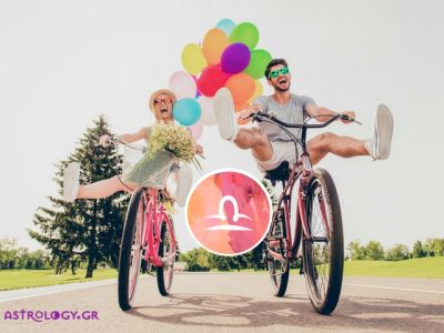 Ζυγός: Πρόβλεψη Ερωτικής Εβδομάδας 24/07 - 30/07
