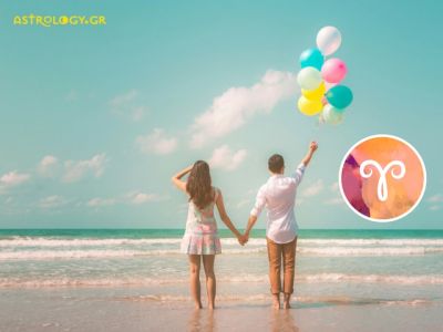 Κριός: Πρόβλεψη Ερωτικής Εβδομάδας 31/07 - 06/08